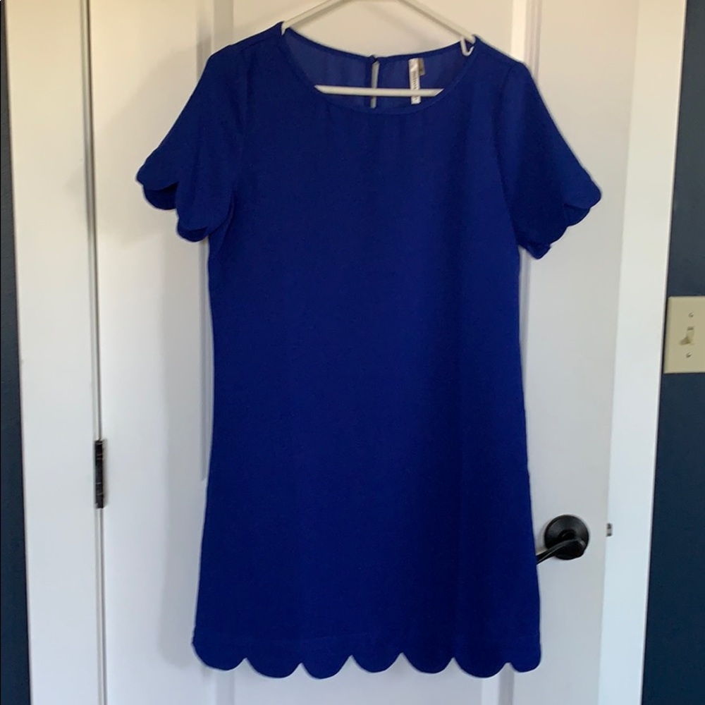 Tunic top. Brand new. Never worn. Small